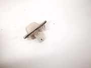 Kennzeichenleuchte Mazda 323, 1998.09 - 2004.05 Gebraucht,