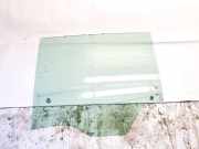 Seitenscheibe - Hinten Linke Volkswagen ID.4, 2020 --> dot39m40as2, EBJA