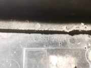 Schutzleiste Tür - Vorne Rechts Skoda Fabia, II 5J 2007.01 - 2010.06 5j6853264a,