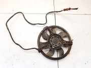 Kühlerlüfter Lüftermotor Volkswagen Passat, B5 1996.08 - 2000.11 Gebraucht, AFN