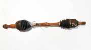 Antriebswelle Vorderachse - Vorne Linke Nissan Tiida C11 2004 - 2012 Gebraucht,
