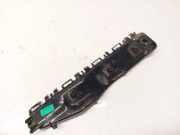 Stoßstangenhalter - Hinten Linke Opel Agila B 2008 - 2014 7182251K0,71822-51K0 7182251K0