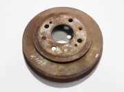 Bremstrommel Rover 45, 2000.02 - 2005.05 e07728,e-07728