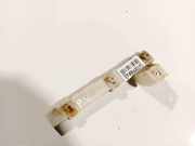 Stoßstangenhalter - Vorne Linke Mitsubishi Lancer VIII, 2007 - 2015 6400a403, 6400a403