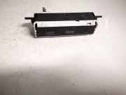 Monitor Navigations Zeit Uhr Mazda 3, BK 2003.10 - 2009.06 br5s55260, br5sa6f15