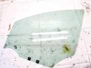 Seitenscheibe - Vorne Linke Renault Zoe I 2012 - 2020.06 dot39as2m40,e000189