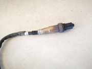 Lambdasonde -4 Drähte WEISS WEISS SCHWARZ GRAU Fiat Punto, 1999.09 - 2005.10 0258006206,