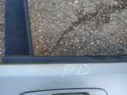 Zierleiste Leiste - Vorne Rechts Nissan X-Trail, 2001.06 - 2007.06 Gebraucht,