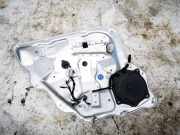 Fensterheber - Hinten Linke Mercedes-Benz W221, 2005.10 - 2013.05 A2218203102,982458100 A2218203102 A2215406507 A2217300179 A2218701386