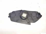 Innenausstattung Nissan Tiida C11 2004 - 2012 68498em01a,p10950a29t00