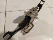 Bremspedal Volkswagen Golf, V 2003.10 - 2008.10 1K1721057L, 1K1 721 057 L 08 30 10 00 1302 113 083010001302113 BKD