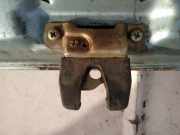 Heckklappe Heckklappenschloss Kofferraumschloss Volkswagen Jetta, MK2 1984.01 - 1992.07 Gebraucht,