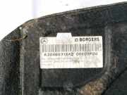 Bodenbelag Kofferraum Honda CR-V, III 2006.06 - 2010.06 a2046801542,00009f08