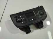 Bedienelement für Klimaanlage Fiat Doblo, 2009.08 --> HWS0001,HW S0001 A83023500 735498549 SW EA09 10002403 3039 SWEA09