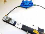Fensterheber - Hinten Rechts Audi A4, B6 2000.11 - 2004.11 8e0839462,