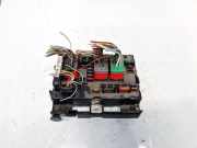 Sicherungskasten Peugeot 307, 2000.08 - 2005.06 9650664180,