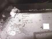 Deckel Sicherungskasten Audi A6, C6 2005.01 - 2008.10 4f1907613,