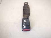Gurtschloss - Hinten Rechts Mitsubishi Pajero Sport, I K90 1996.01 - 2000.06 Gebraucht,