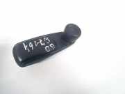 Fensterkurbel Peugeot 407, 2004.05 - 2010.12 9639828877,