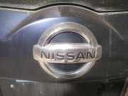 Emblem Nissan Murano, Z50 2003.08 - 2008.06 Gebraucht,