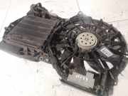 Kühlerlüfter Lüftermotor Audi A6, C6 2005.01 - 2008.10 Gebraucht,