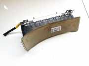 Knie-Airbags Alfa-Romeo 159 2005.09 - 2011.11 cd00011gce,01560628010 pd90001020