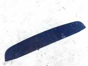 Bodenbelag Kofferraum Toyota Corolla Verso, III 2004.05 - 2007 584100F010,58410-0F010 584100F010