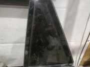 Dreieck Seitenscheibe - Hinten Linke BMW X5, E70 2006.10 - 2010 as2,