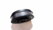 Riemenscheibe Kurbelwelle Audi A3, 8L 1996.09 - 2000.10 038105243,