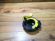 Airbag Schleifring Toyota Yaris Verso, 1999.11 - 2005.09 Gebraucht,Nera