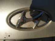Emblem Hyundai Sonata 2001 - 2008 Gebraucht,