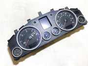 Tachometer Volkswagen Touareg, 2002.10 - 2007.09 7l6920970k,0263654510 Bac
