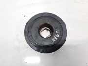 Riemenscheibe Kurbelwelle Nissan Qashqai, I 2006.01 - 2010.06 Gebraucht,