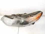 Hauptscheinwerfer - Vorne Linke Honda Accord, 2008.05 - 2012.12 Gebraucht,