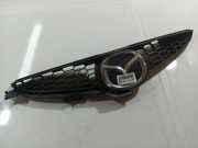 Kühlergrill Frontgrill Kühlergitter Mazda 2, DE 2007.10 - 2014.06 D65150711,D65150711 D65150710