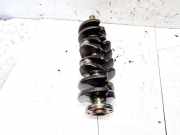 Kurbelwelle Mazda 2, DY 2003.02 - 2007.10 Gebraucht,