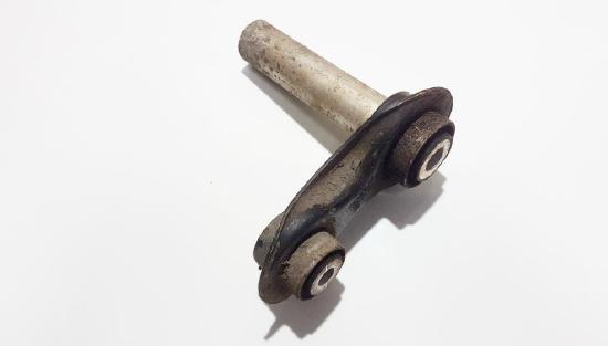 Lagerung Lenker - Hinten Rechts BMW 5-Series, E60 E61 2003.07 - 2010.03 Gebraucht, Bild Lagerung Lenker - Hinten Rechts BMW 5-Series, E60 E61 2003.07 - 2010.03 Gebraucht,