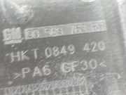 Innenausstattung Opel Astra, G 1998.09 - 2004.12 80589763RH,80 589 763 RH HKT 0849 420 HKT0849420