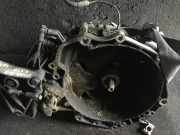 Schaltgetriebe SAAB 9-3, 1998.02 - 2002.09 FM57501,S14781 P96457