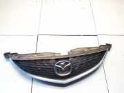 Kühlergrill Frontgrill Kühlergitter Mazda 6, 2007.08 - 2012.12 Gebraucht,