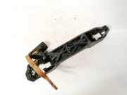 Türgriff Türaussengriff - Hinten Linke Daihatsu Sirion, 2005.01 - 2011.12 Gebraucht,