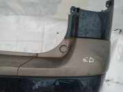 Zier-Schutzleiste Sto?f?nger - Hinten Rechts Renault Laguna, II 2001.03 - 2006.05 zalias,