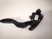 Pedalwerk Nissan X-Trail, 2013.01 - 2018 180024BG0B,6PV009978-17