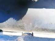 Motorabdeckung Mercedes-Benz W203, 2000.05 - 2004.02 A6110101067,