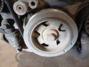 Riemenscheibe Kurbelwelle SAAB 9-5, 1997.09 - 2005.11 Gebraucht,
