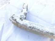 Stoßstangenträger vorne Audi Allroad, C6 2006.05 - 2011.08 Gebraucht,