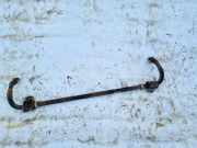 Stabilisator Stabi Hinten Hinterachse Toyota Avensis, III 2009.02 - 2012.06 Gebraucht,