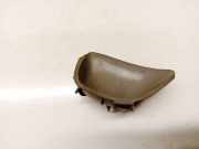 Schutzleiste Tür - Hinten Linke Volkswagen Sharan, 7M 1995.09 - 2000.04 Gebraucht,