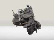 Schaltgetriebe Citroen Xsara Picasso, I 1999.12 - 2004.05 20DL65,