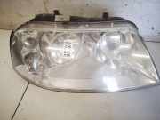 Hauptscheinwerfer - Vorne Rechts Volkswagen Sharan, 7M 2000.04 - 2005.11 facelift 20A281,20-A281 ASZ